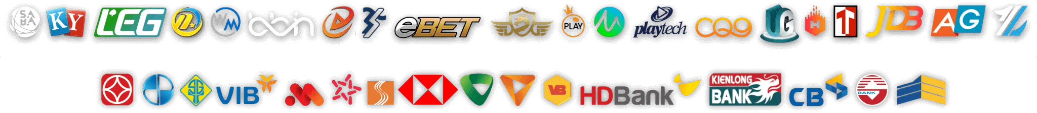 Đối tác nhà cái gg88